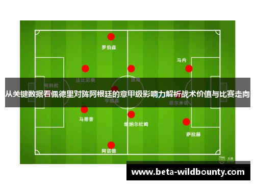 从关键数据看佩德里对阵阿根廷的意甲级影响力解析战术价值与比赛走向
