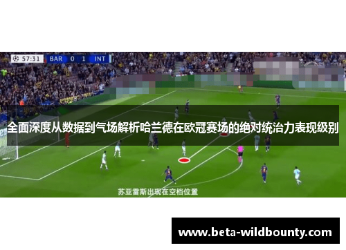 全面深度从数据到气场解析哈兰德在欧冠赛场的绝对统治力表现级别